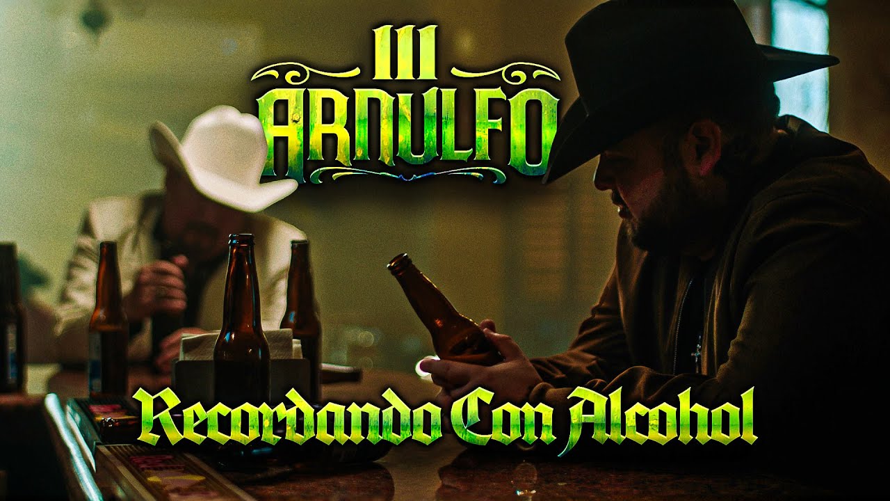 Previsualización de video para nota Arnulfo III rinde homenaje a su padre con emotivo sencillo