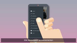 Hoe download ik de app Lelystad met elkaar screenshot 3