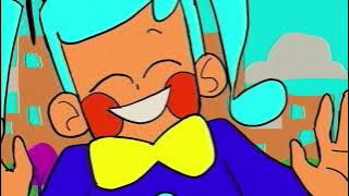 I Animated My Favorite Part In Static