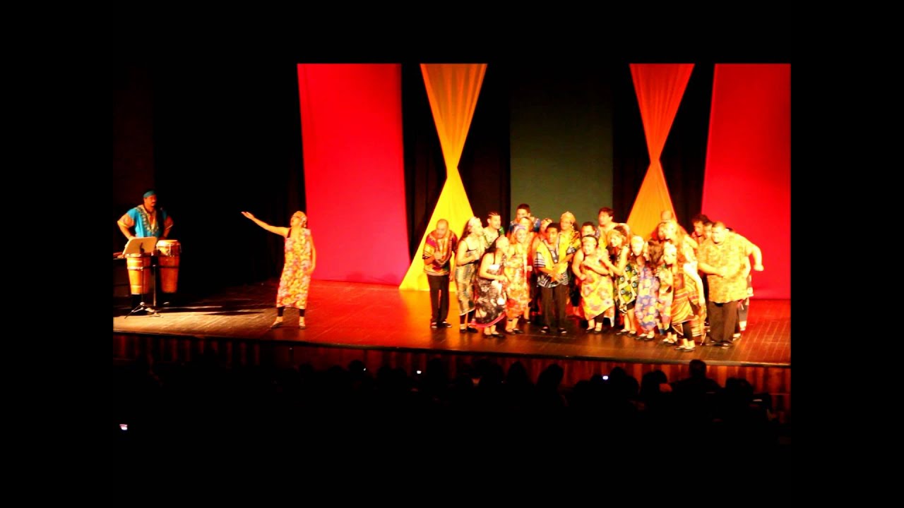 CCPG - Yakanaka Vhangeri