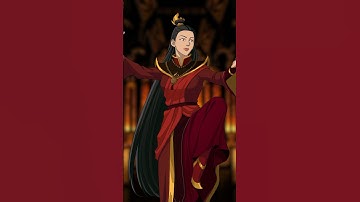 DID YOU KNOW in Avatar: The Last Airbender... 🔥 (Part 8) | #Shorts