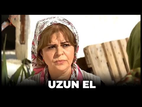 Uzun El - Kanal 7 TV Filmi