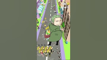 🤪🍨🌶️ #NOODLE RUSH RUN 🤪🍨🌶️ 2