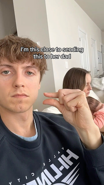 I'm sending this message to my father in law 😤