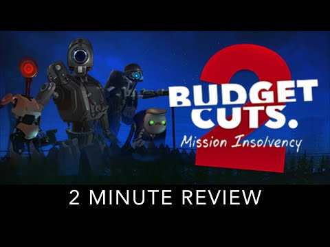 Budget Cuts