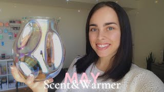 May Scent & Warmer 2022 | Fave Warmer EVER!