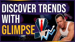 🌊 How to catch trends with Glimpse | Get 2 Free Trends screenshot 4