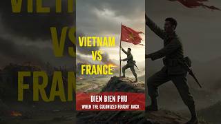 When Vietnam Broke France | History of Wars | Dien Bien Phu