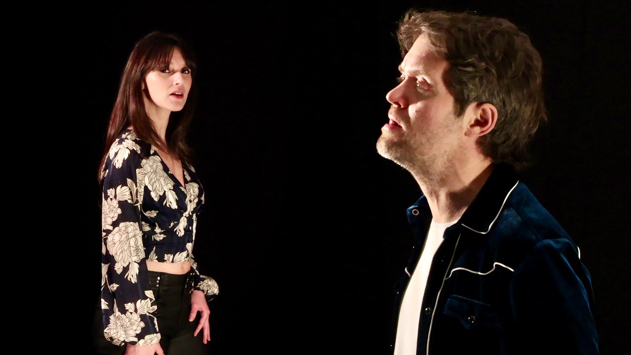 Highwayman (Cover) - Wild Away feat. Christophe Leroy