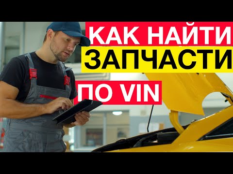 Video: Jak zjistím, jaké možnosti má moje VIN číslo?