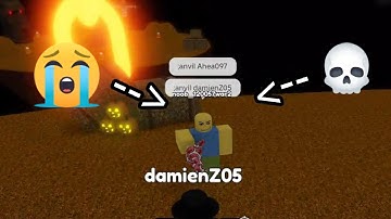 i found a hacker in this server.. | slap battles Roblox