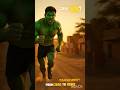 HULK RUNNER 🏃‍♂️ | From Zero to Hero 💥 | Emotional Motivational Story #hulk