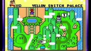 Super Mario World: Super Mario Advance 2 Episode 1 Super Mario World: Super Mario Advance 2 Episode 1