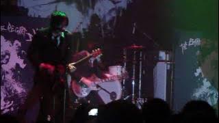 Alesana  A Lunatic's Lament Live