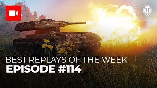 Best Replays of the Week: Episode #114