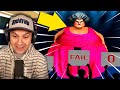 I Made Hello Neighbor's Sister REALLY REALLY FAT! | Scary Teacher 3D