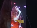 ROMINA POWER con AL BANO - CHE ANGELO SEI (LIVE 1982)