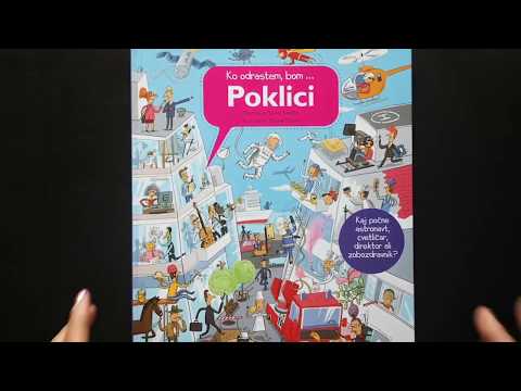 Video: Najbolj Plačani Poklici