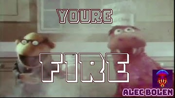 [YTP Collab Entry] The La Chode Dragon