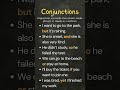 What Are Conjunctions 8 Simple Sentences Easy Definition Learn English Grammar Fast