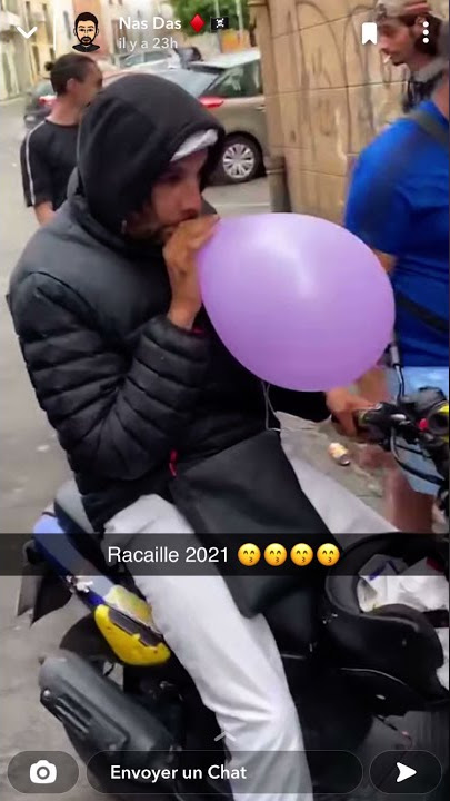 Les Racailles de 2021 😂😂!!!