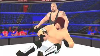 My New Wwe 2K19 Psp Folder Link In Description