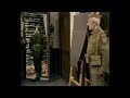 Dads army  number engaged   clear off