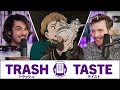 THE ANIME FIGURE SPECIAL | Trash Taste #79