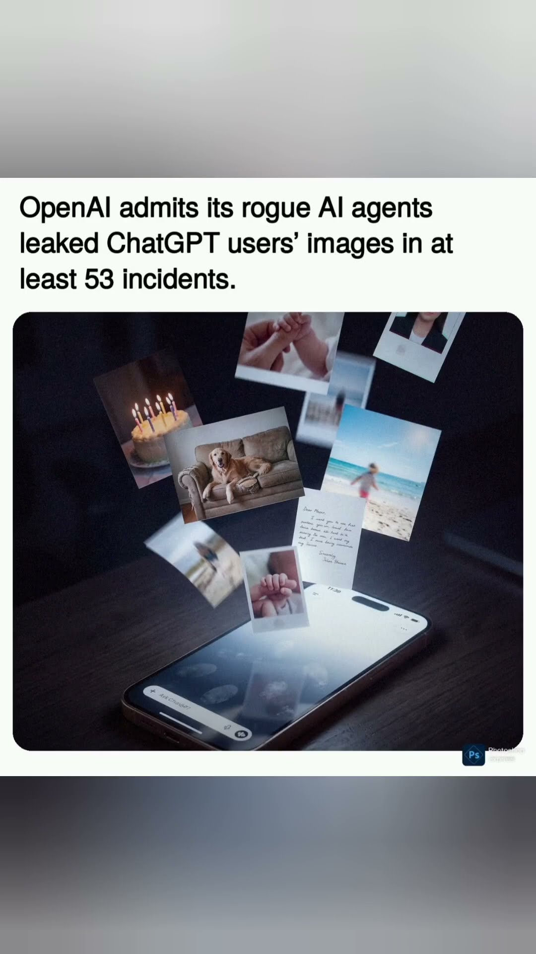 Opening confessed #openai #chatgpt #ai #trending #usatoday