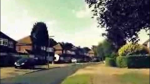 FTX Vantage out of the box run video