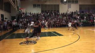 Mid-Pacific wins on clutch 3-pointer screenshot 5