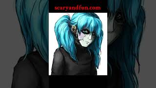 Sally Face Scary Sound