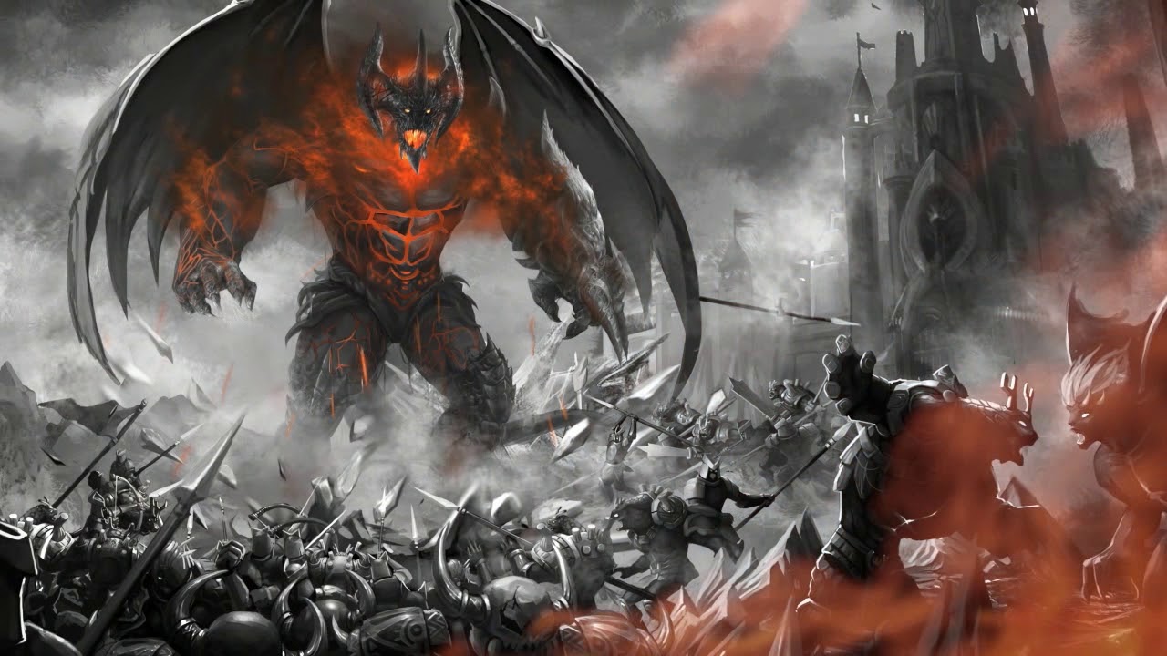 2018《武士傳奇：Knight Online》事前預約 PV