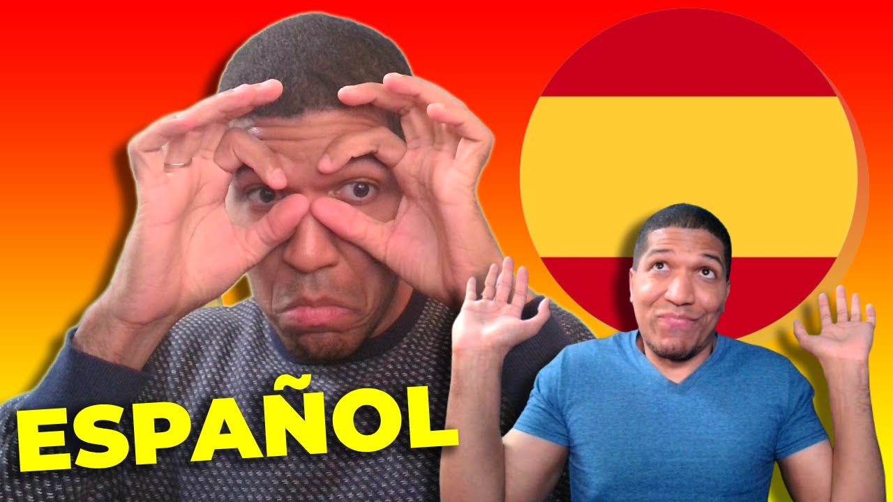 How To Learn Spanish ON YOUR OWN - Listening Practice 🔥 - YouTube