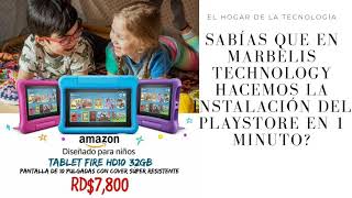 Marbelis Technology