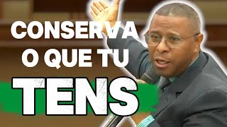 Just Remember  Pastor Osiel Gomes