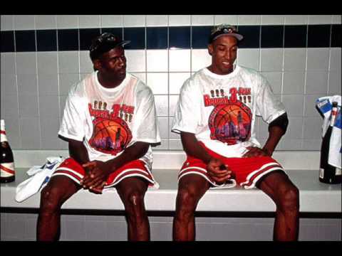 pippen jordan scottie michael