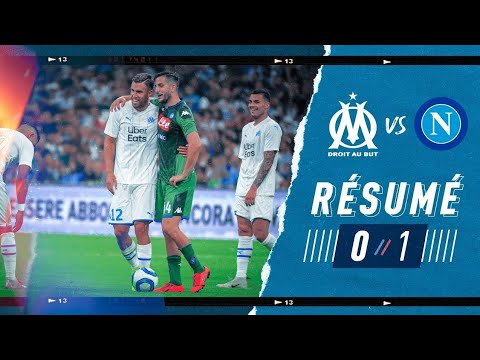 77premium x acg4d - Olympique Marseille vs Napoli 'eFootball Match'