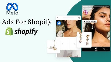 Hoe u meta-advertenties voor Shopify kunt gebruiken | Verhoog de verkoop in uw online winkel