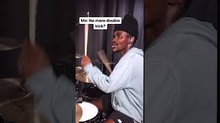 Mathieux Davis (Drum Cover Gospel) #drummers #drumcover #trending #bts #gospeldrums #worshipsongs