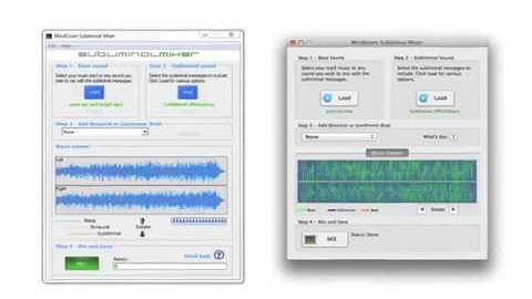 Mindzoom Software - Subliminal Affirmations