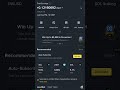 How To Earn from Binance Without Trading | Binance Simple Earn Explained 2025