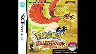 Pokémon HeartGold and SoulSilver - Ethan - Without Melody, 15 Minutes