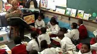 Cardinal Shehan School Promoting Peace