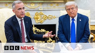 Download Lagu US-Canada trade talks 'terminated', says President Trump | BBC News MP3 Download Lagu US-Canada trade talks 'terminated', says President Trump | BBC News MP3