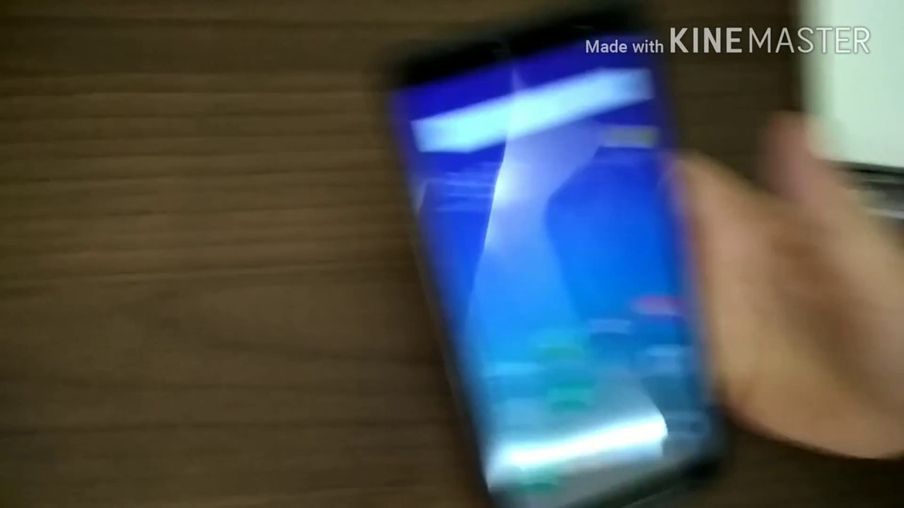 Обзор телефона Xiaomi Redemi 5 plus 3/32 GB.