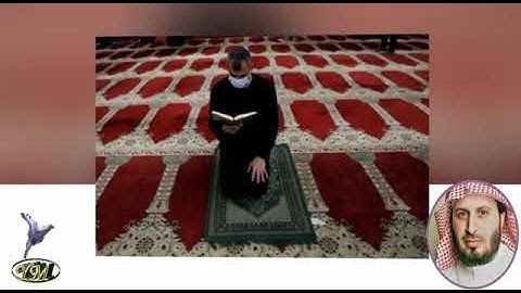 030 Surat ArRoom الشيخ سعد الغامدي سورة الروم