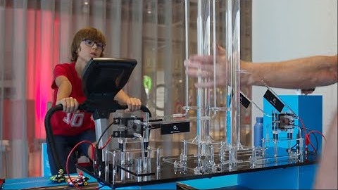 Publieksdag House of Connections