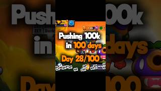 100K In 100 Days Day 28