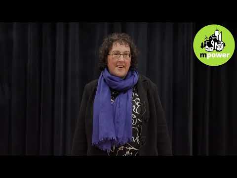 How is Kronenberg tackling energy poverty?